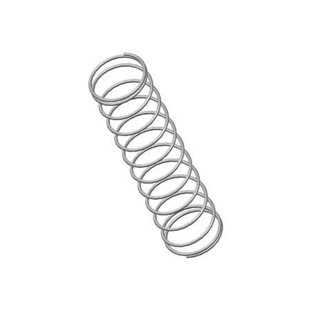 Approved Vendor Compression Spring, O= .375, L= 1.56, W= .020 G709962651